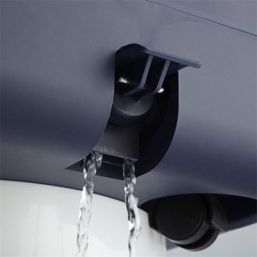 Medivon Masszázs - Hydro (Masszázs eszköz, lábmasszírozó)