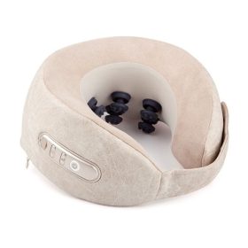   Medivon Masszázs -  Calm (Masszázs eszköz, nyak- és vállmasszírozó)