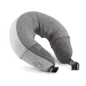   Medivon Masszázs -  Puffy (Masszázs eszköz, nyak- és vállmasszírozó)