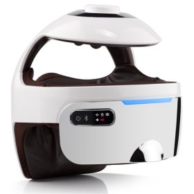   Medivon Masszázs - Hebe Pro (Masszázs eszköz, fejmasszírozó)