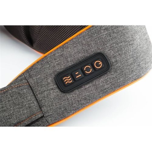 Medivon Masszázs -  Collar Simple (Masszázs eszköz, nyak- és vállmasszírozó)