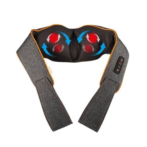 Medivon Masszázs -  Collar Simple (Masszázs eszköz, nyak- és vállmasszírozó)