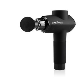   Medivon Masszázs - Gun Pro X (Masszázs eszköz, masszázspisztoly)