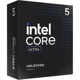 CPU Intel s1851 Core Ultra 5 245K - 3,6 GHz