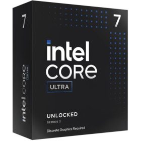 CPU Intel s1851 Core Ultra 7 265KF - 3,3 GHz