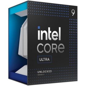 CPU Intel s1851 Core Ultra 9 285K - 3,2 GHz