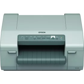 Epson ColorWorks C831 színes tintasugaras címke nyomtató