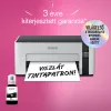Epson EcoTank M1120 mono tintasugaras egyfunkciós nyomtató