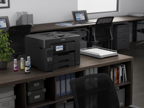 Epson EcoTank L15150 A3+ színes tintasugaras multifunkciós nyomtató