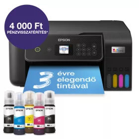 Epson EcoTank L3280 színes multifunkciós nyomtató