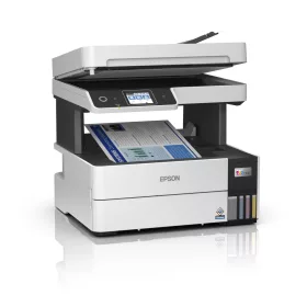   Epson EcoTank L6490 színes tintasugaras multifunkciós nyomtató