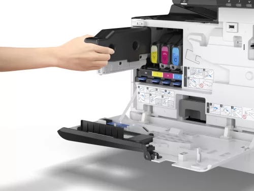 Epson WorkForce Enterprise AM-C550 színes A4 multif.nyomtató