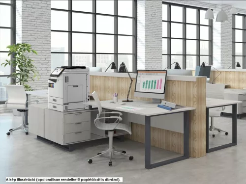 Epson WorkForce Enterprise AM-C550 színes A4 multif.nyomtató