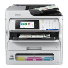 Epson WorkForce Pro EM-C800RDWF RIPS színes MFP
