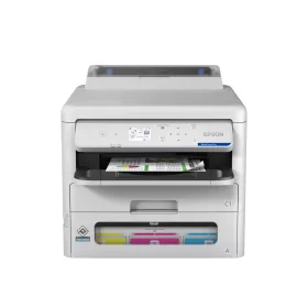 Epson WorkForce Pro EP-C800RDW RIPS színes nyomtató