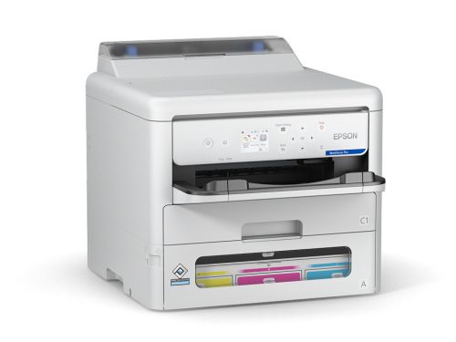 Epson WorkForce Pro EP-C800RDW RIPS színes nyomtató