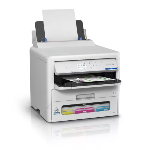 Epson WorkForce Pro EP-C800RDW RIPS színes nyomtató
