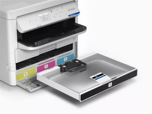 Epson WorkForce Pro EP-C800RDW RIPS színes nyomtató