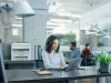 Epson WorkForce Pro EP-C800RDW RIPS színes nyomtató