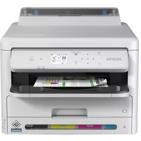 Epson WorkForce Pro WF-C5390DW PCL Színes Nyomtató