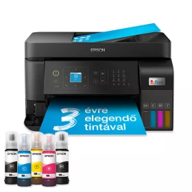   Epson EcoTank L5590 színes tintasugaras multifunkciós nyomtató