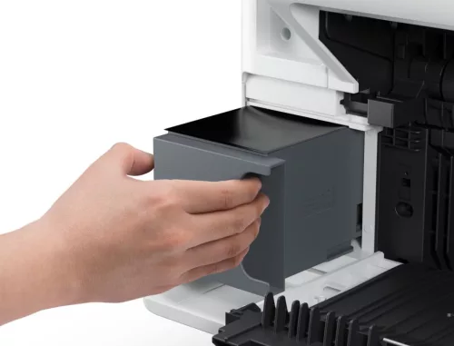 Epson WorkForce Pro EM-C8101RDWF A3 színes MFP