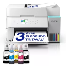   Epson EcoTank L6376 színes tintasugaras multifunkciós nyomtató