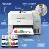 Epson EcoTank L6376 színes tintasugaras multifunkciós nyomtató