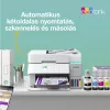 Epson EcoTank L6376 színes tintasugaras multifunkciós nyomtató
