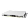 CISCO Switch 48 port - C1200-48P-4G