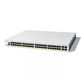CISCO Switch 48 port - C1200-48P-4G