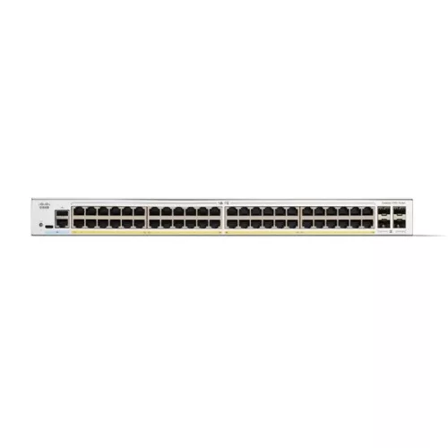 CISCO Switch 48 port - C1200-48P-4G