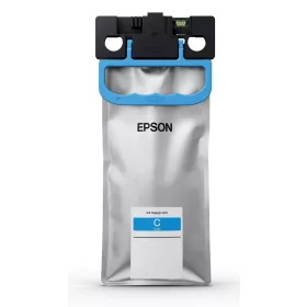 Epson T01D2 Tinta Cyan 20.000 oldal kapacitás