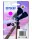 Epson T02V3 Tintapatron Magenta 3,3ml No.502