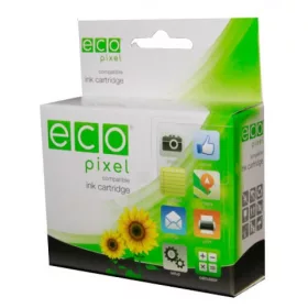   Utángyártott EPSON T071340 Tintapatron Magenta ECOPIXEL BRAND