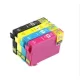 Utángyártott EPSON T09R14010 Patron Black No.503XL IK