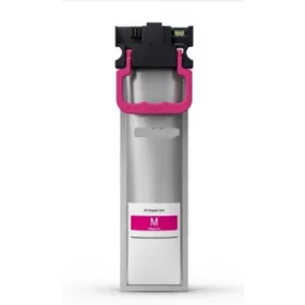   Utángyártott EPSON T11C3 Patron Magenta 3.000 oldal kapacitás ECOPIXEL