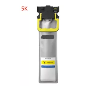   UTÁNGYÁRTOTT EPSON T11N4 Patron Black 5.000 oldal kapacitás IK