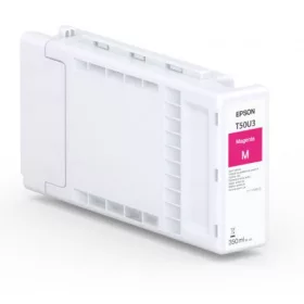 Epson T50U3 Tintapatron Magenta 350 ml