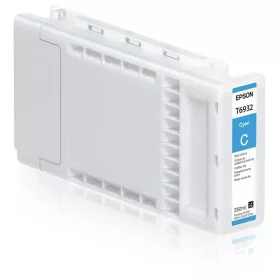 Epson T6932 Patron Cyan 350ml /o/