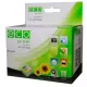 Utángyártott EPSON T70144010 Tintapatron Yellow ECOPIXEL BRAND
