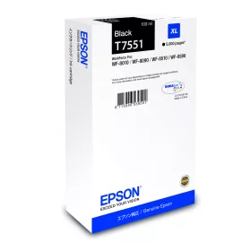 Epson T7551 Patron Bk 5K /o/