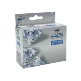   Utángyártott EPSON T9444/T9454 Tintapatron Yellow 10K DIAMOND