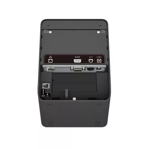 Epson TML100 (101) mono címkenyomtató