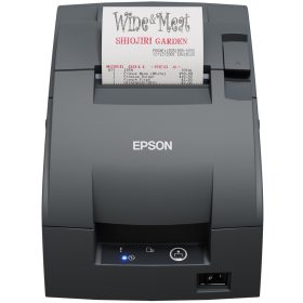 Epson TMU220IIB (102B0) Blokknyomtató