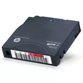 HPE LTO-7 Ultrium 15TB RW Adatkazetta