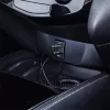 Baseus BA01 USB Wireless Audio adapterkábel, fekete