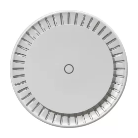 MikroTik cAP ax kétsávos wifi6 access point, beltéri