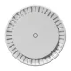MikroTik cAP ax kétsávos wifi6 access point, beltéri
