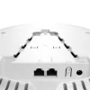 MikroTik cAP ax kétsávos wifi6 access point, beltéri